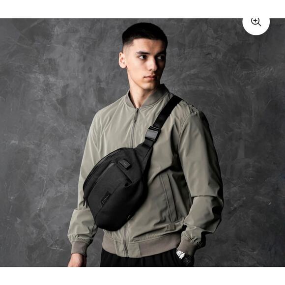Alpaka Other - Alpaka Bravo X Sling V2 Axogrid 300D Men’s travel bag w/charging port NWT